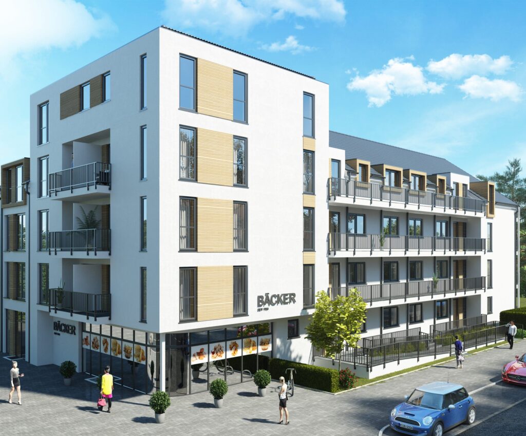 Schopenhauer Straße